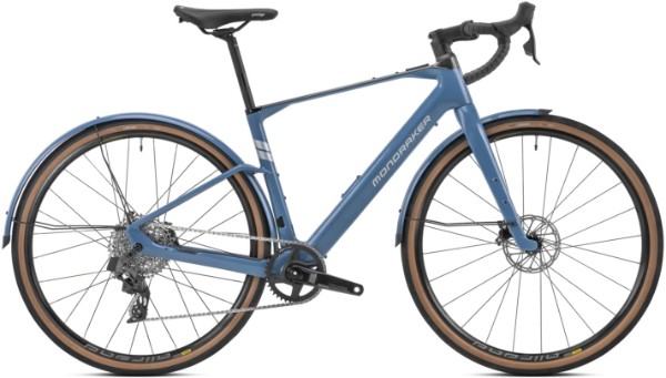 Mondraker Dusty Sx RR