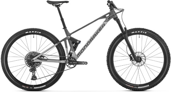 Mondraker Raze Mountain Bike 2024 Trail Full Suspension MTB