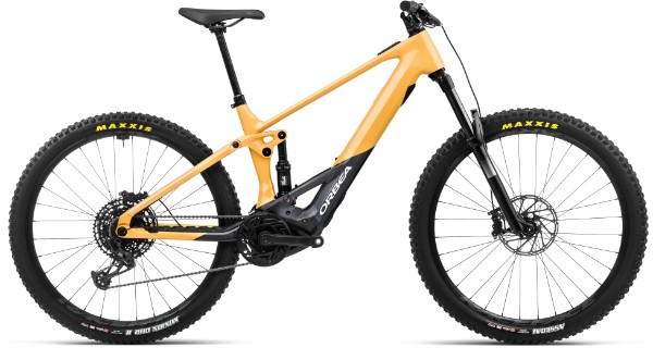 Orbea Wild H20Eagle