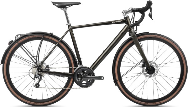 Orbea Vector Drop LTD