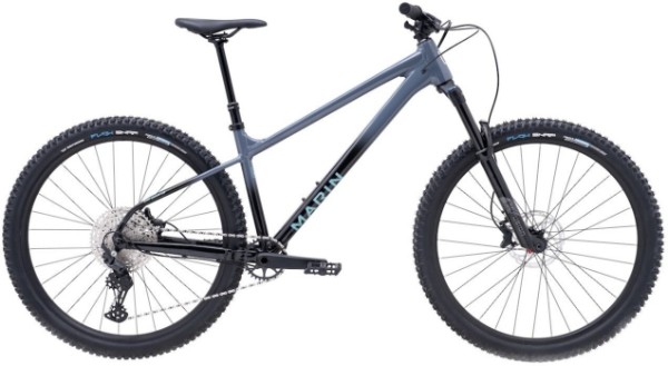 Marin San Quentin 2 29 Mountain Bike 2025 Hardtail MTB