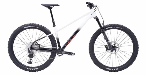 Marin San Quentin 3 29 Mountain Bike 2025 Hardtail MTB