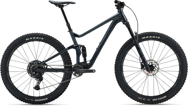 Giant Stance 29 2 Mountain Bike 2024 Trail Full Suspension MTB