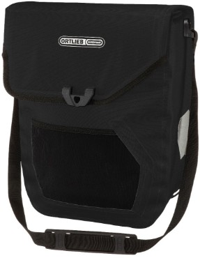 Ortlieb PedalMate QL21 Pannier Bag 16L
