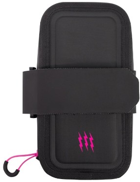 MucOff Saddle Pack Bag