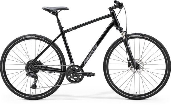 Merida Crossway 300