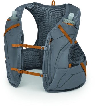 Osprey Duro 15 Hydration Pack with Flasks