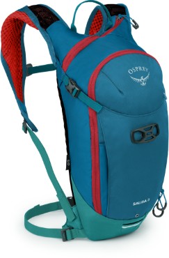 Osprey Salida 8 Backpack with 25L Reservoir
