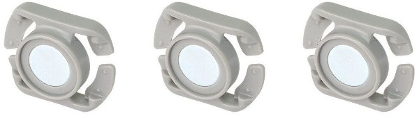 Osprey Hydraulics ThreeMagnet Kit