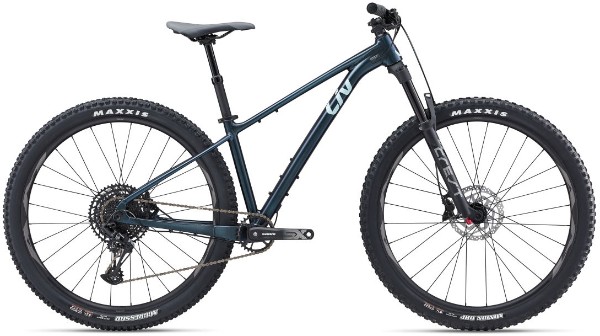 Liv Lurra 275 1 Mountain Bike 2023 Hardtail MTB