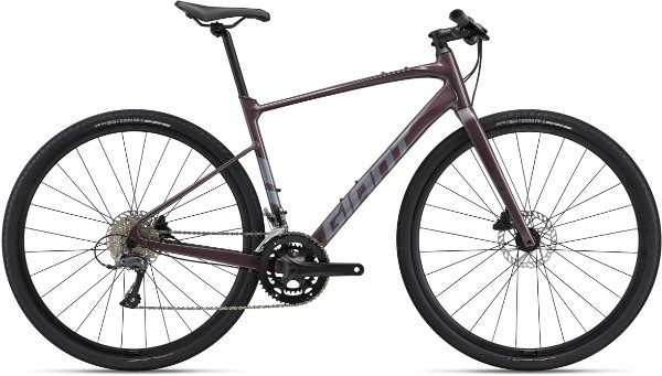 Giant FastRoad AR 3