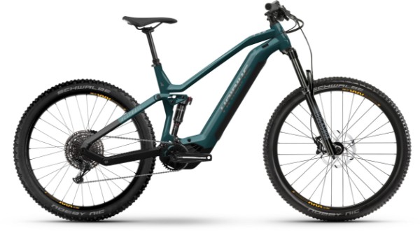 Haibike Alltrail 5