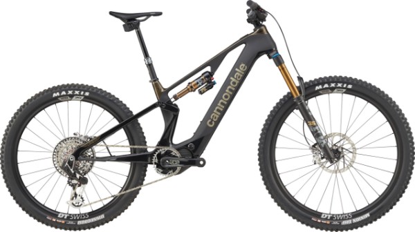Cannondale Moterra SL LAB71