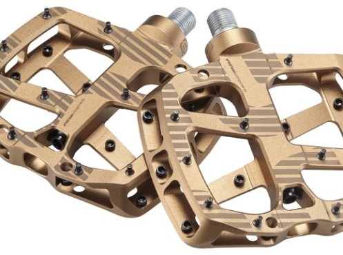 EThirteen Plus Alloy Pedals