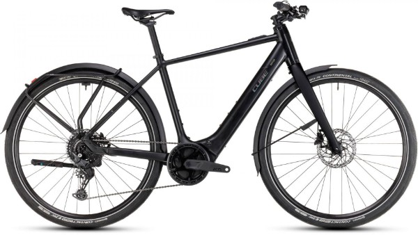 Cube Editor Hybrid Pro FE 400X