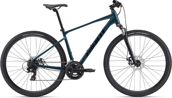 Giant Roam Disc 4