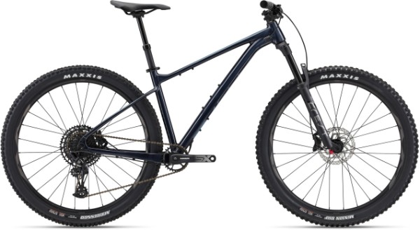 Giant Fathom 29 1 Mountain Bike 2024 Hardtail MTB
