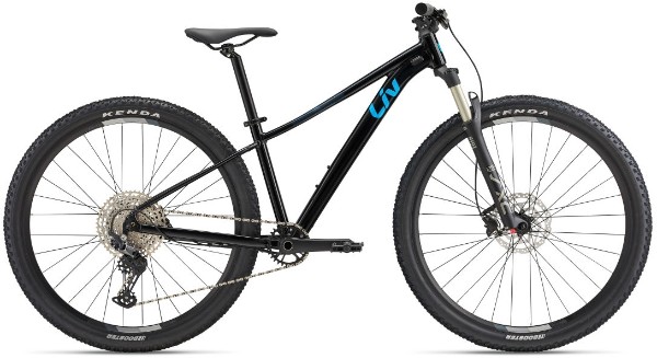 Liv Tempt 0 Mountain Bike 2025 Hardtail MTB