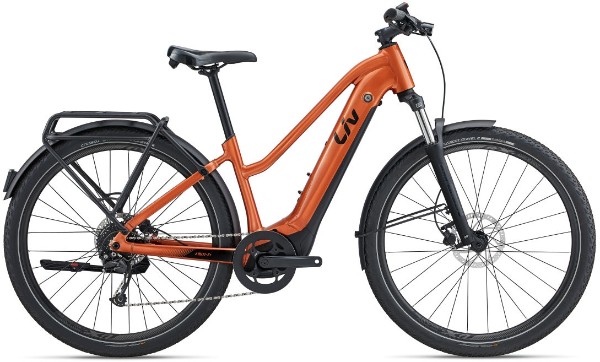 Liv Amiti E 2