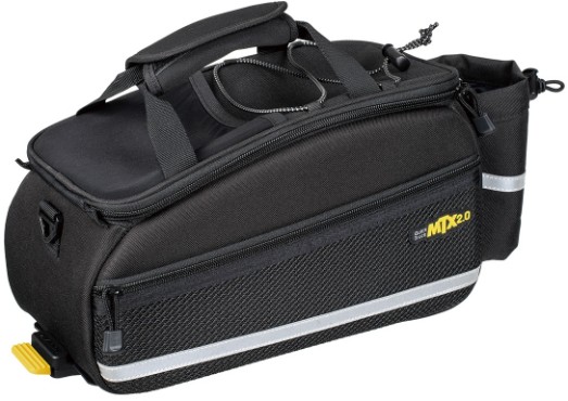 Topeak MTX Trunk Bag EX 20