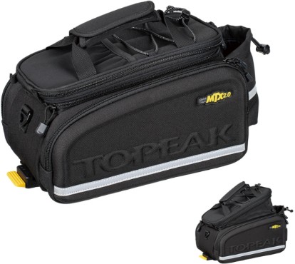 Topeak MTX Trunk Bag DX 20