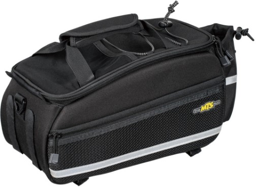 Topeak MTS Trunk Bag EX with Velcro 20