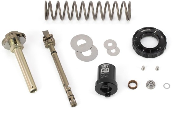 RockShox Rockshox Damper Upgrade Kit Charger 31