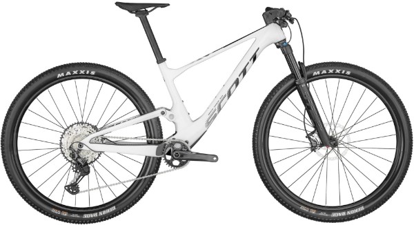 Scott Spark RC Team Mountain Bike 2024 Trail Full Suspension MTB