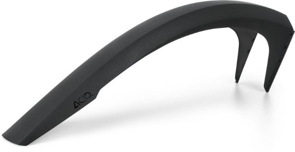Cube Acid Mudguard Mud Blocker Rear Long