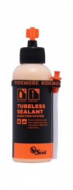 Orange Seal Sealant with Inject System