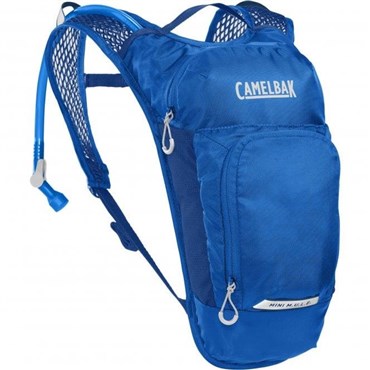 Camelbak Mini MULE Kids 3L Hydration Pack with 15L Reservoir