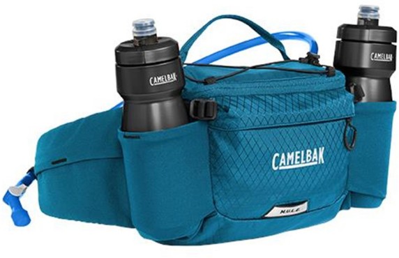 Camelbak MULE 5L Waist Hydration Pack with 15L Reservoir