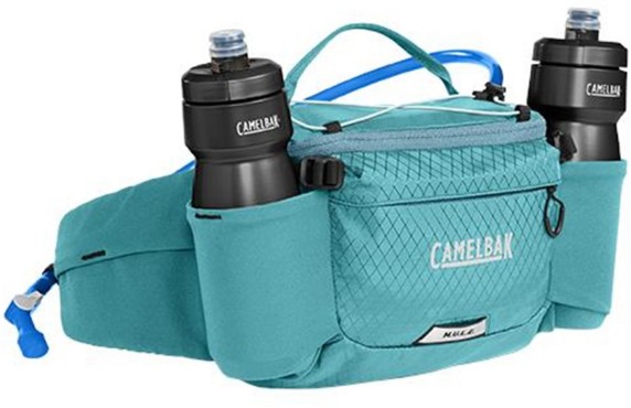Camelbak MULE 5L Waist Hydration Pack with 15L Reservoir