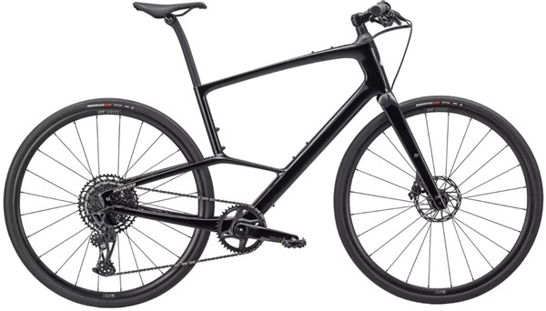 Specialized Sirrus Carbon 60