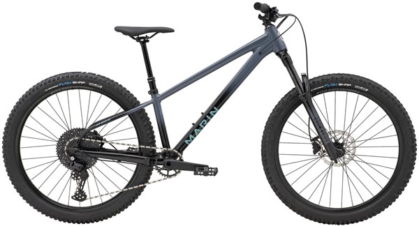 Marin San Quentin 2 275 Mountain Bike 2025 Hardtail MTB
