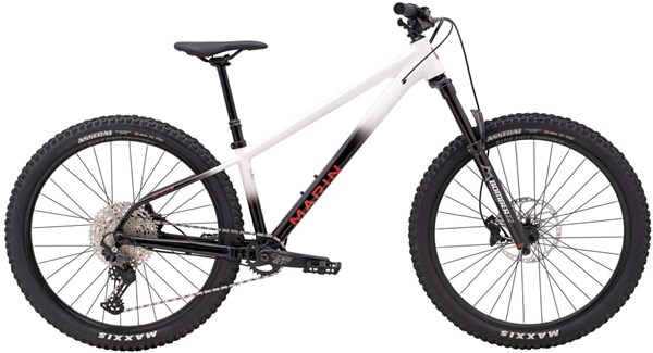 Marin San Quentin 3 275 Mountain Bike 2025 Hardtail MTB