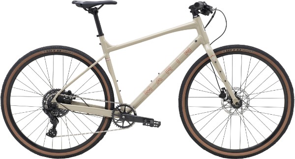 Marin DSX