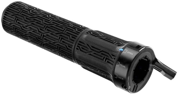 RockShox TwistLoc Remote Ultimate Full Sprint Left 2Postion Remote Forks and Shocks