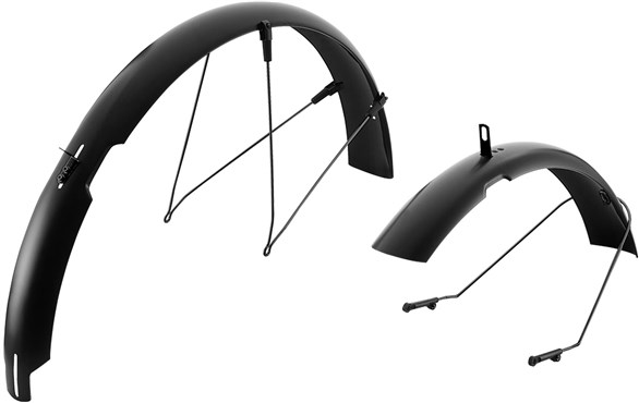 Momentum Fender Set For Transend E