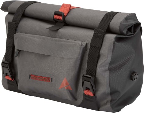 Altura Vortex Waterproof Handlebar Bag 11L