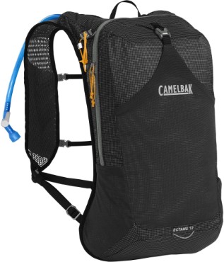 Camelbak Octane 12 Hydration Pack with Fusion 2L Reservoir