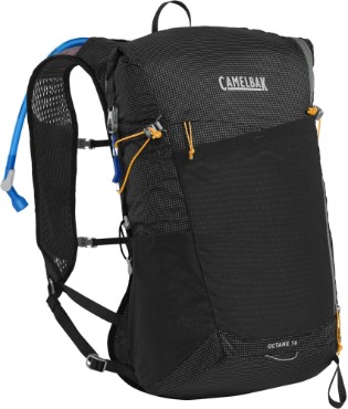 Camelbak Octane 16L Hydration Pack with Fusion 2L Reservoir