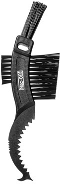 MucOff Claw Brush