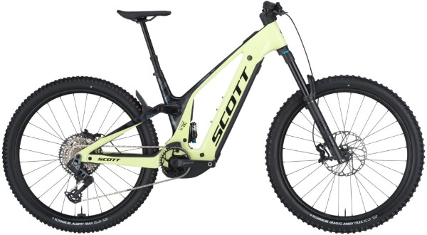 Scott Patron ST 900 RC
