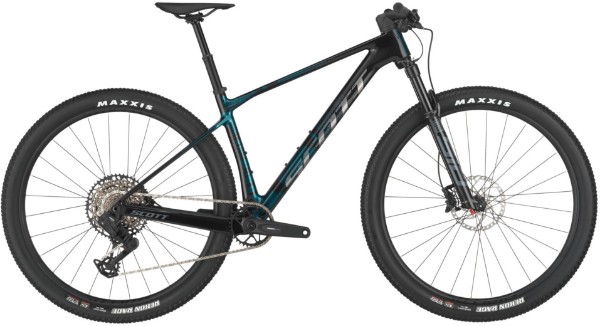 Scott Scale RC Team Mountain Bike 2025 Hardtail MTB