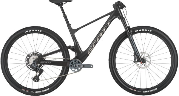 Scott Spark RC Team Issue Mountain Bike 2025 XC Full Suspension MTB