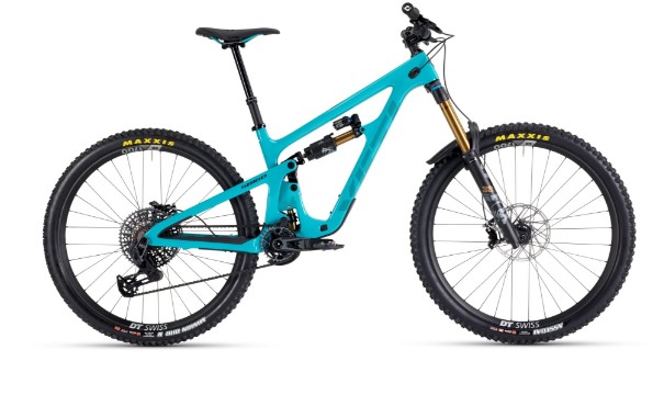 Yeti SB160 T3 29 Mountain Bike 2025 MTB