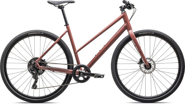Specialized Sirrus X 20 Step Thru