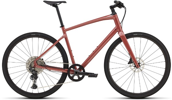 Specialized Sirrus X 40