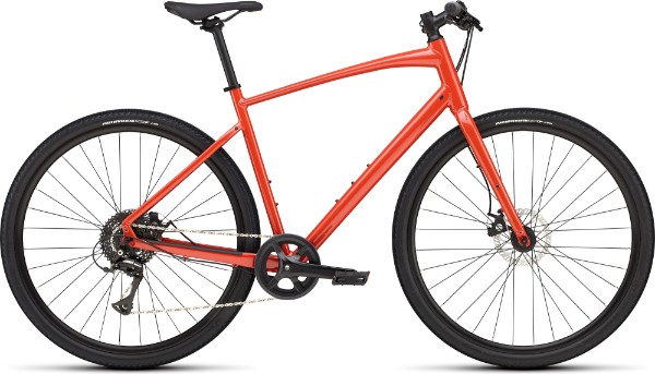 Specialized Sirrus X 10